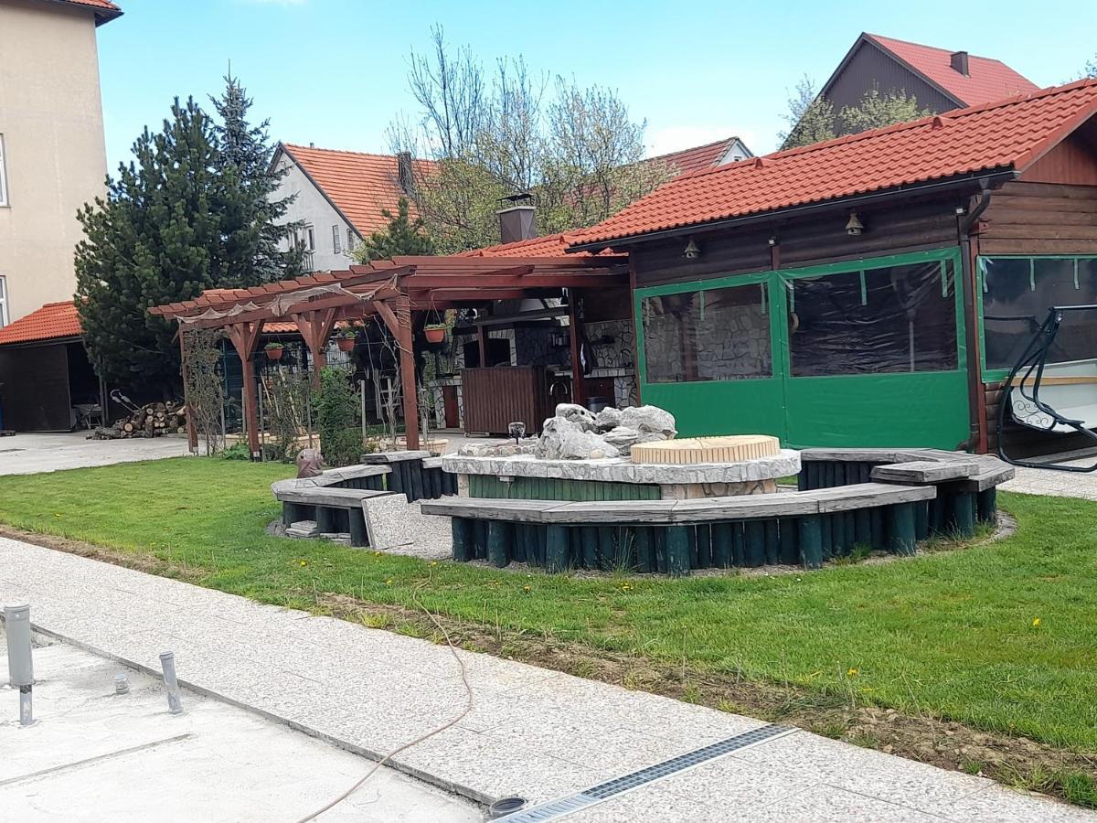 Apartments And Rooms Kod Eli Ravna Gora Εξωτερικό φωτογραφία