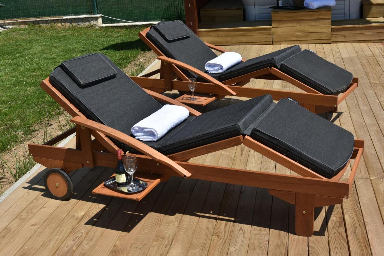 Apartments And Rooms Kod Eli Ravna Gora Εξωτερικό φωτογραφία