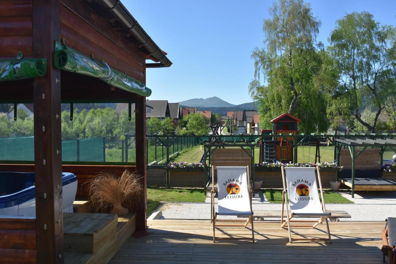Apartments And Rooms Kod Eli Ravna Gora Εξωτερικό φωτογραφία