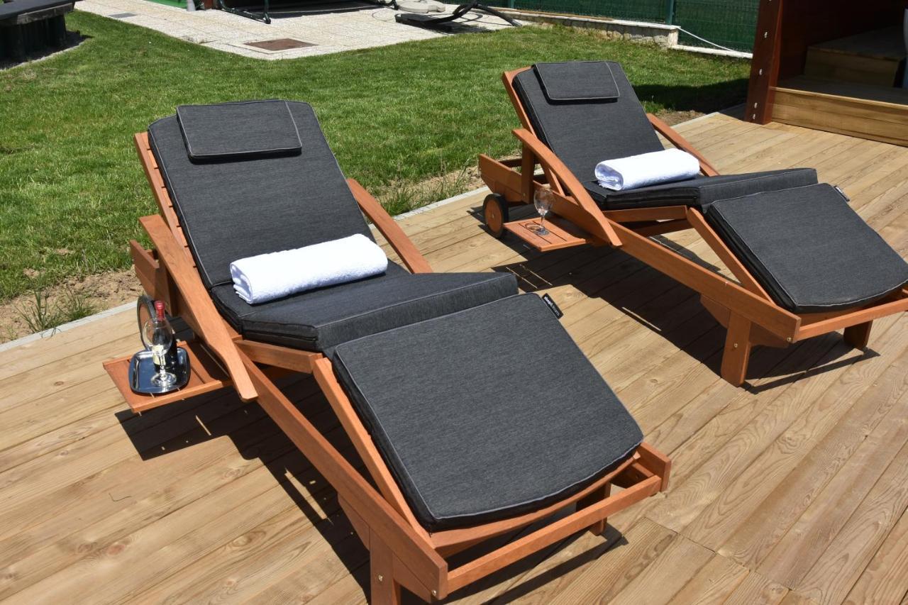 Apartments And Rooms Kod Eli Ravna Gora Εξωτερικό φωτογραφία